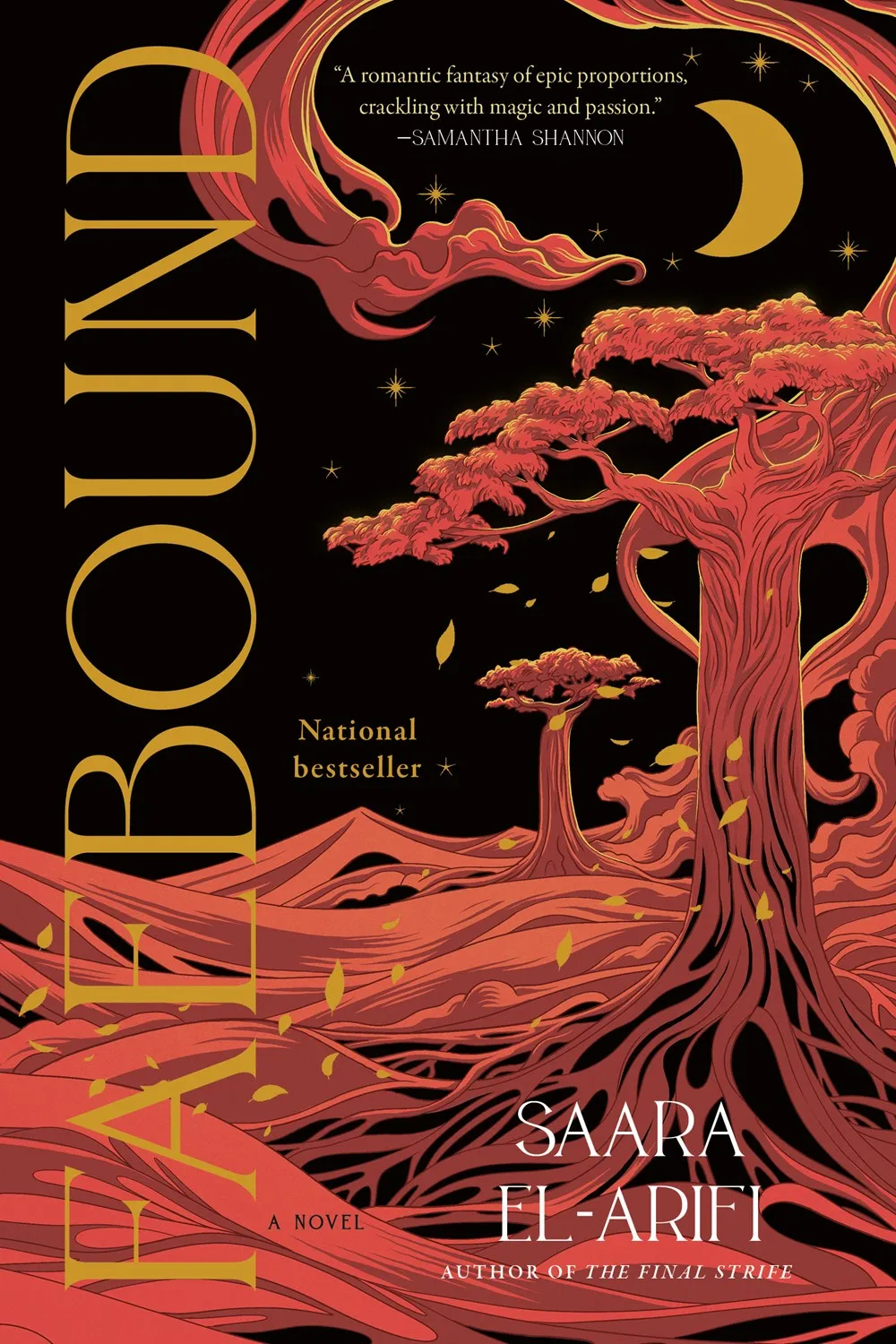 Faebound : A Novel Cleary's