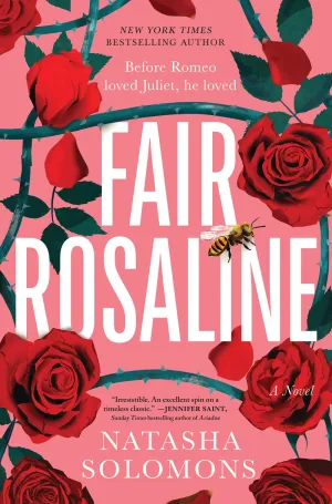 Fair Rosaline Cleary's