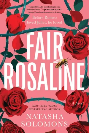 Fair Rosaline Cleary's