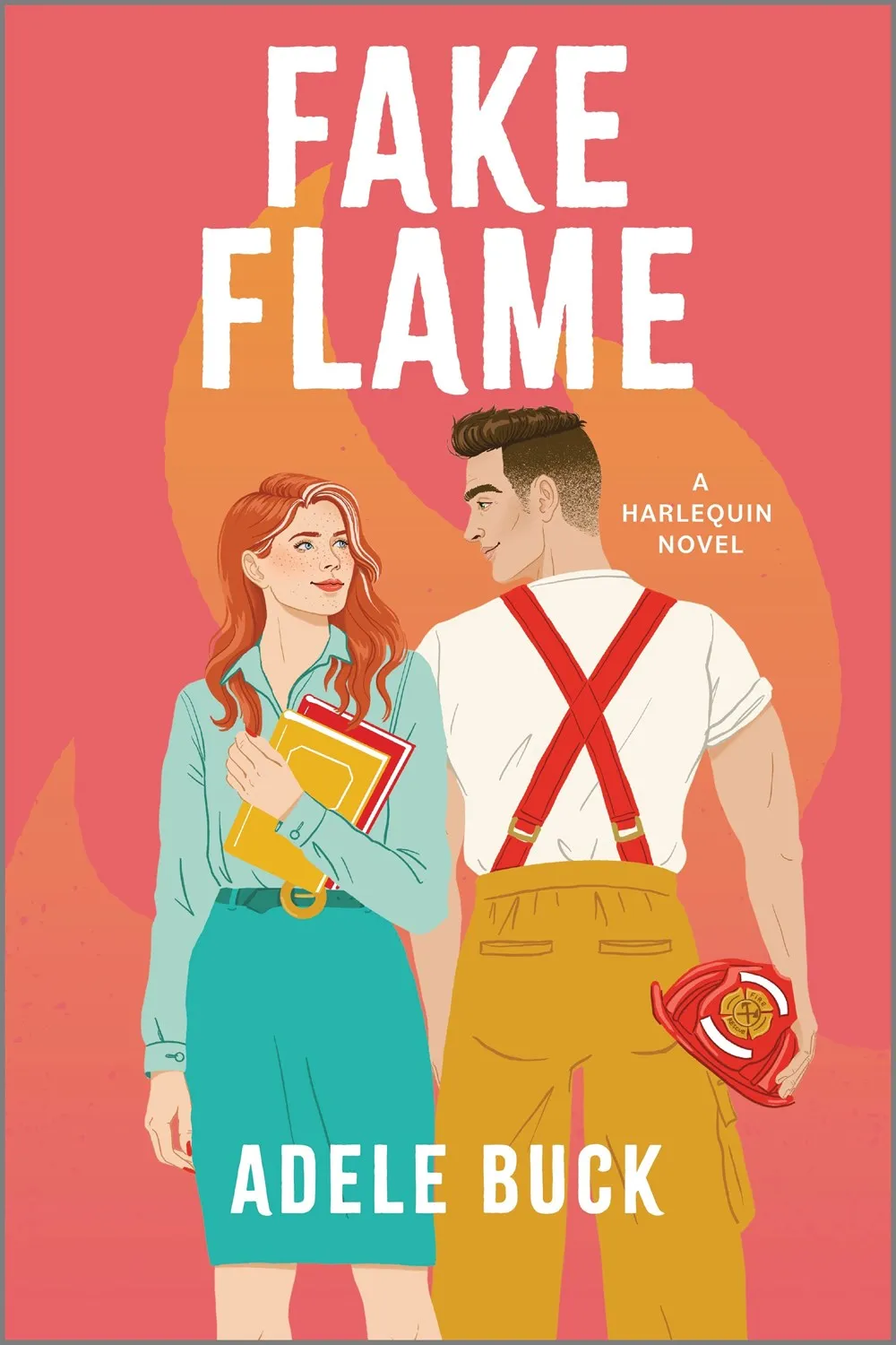 Fake Flame Cleary's