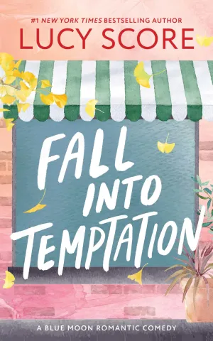 Fall into Temptation Cleary's