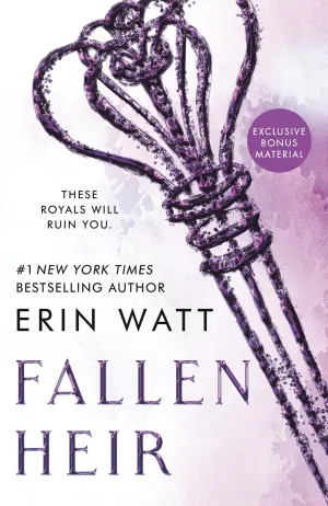 Fallen Heir Cleary's