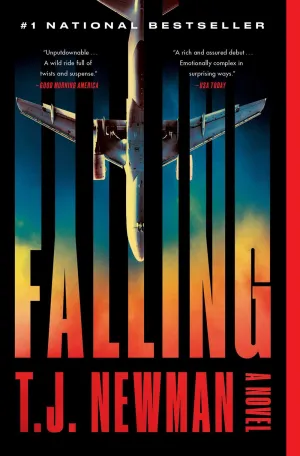 Falling Cleary's