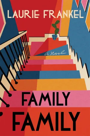 Family Family : A Novel Cleary's