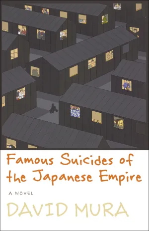 Famous Suicides of the Japanese Empire