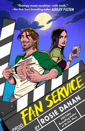 Fan Service Cleary's