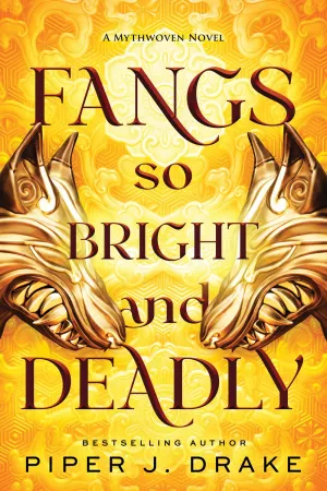 Fangs So Bright & Deadly Cleary's