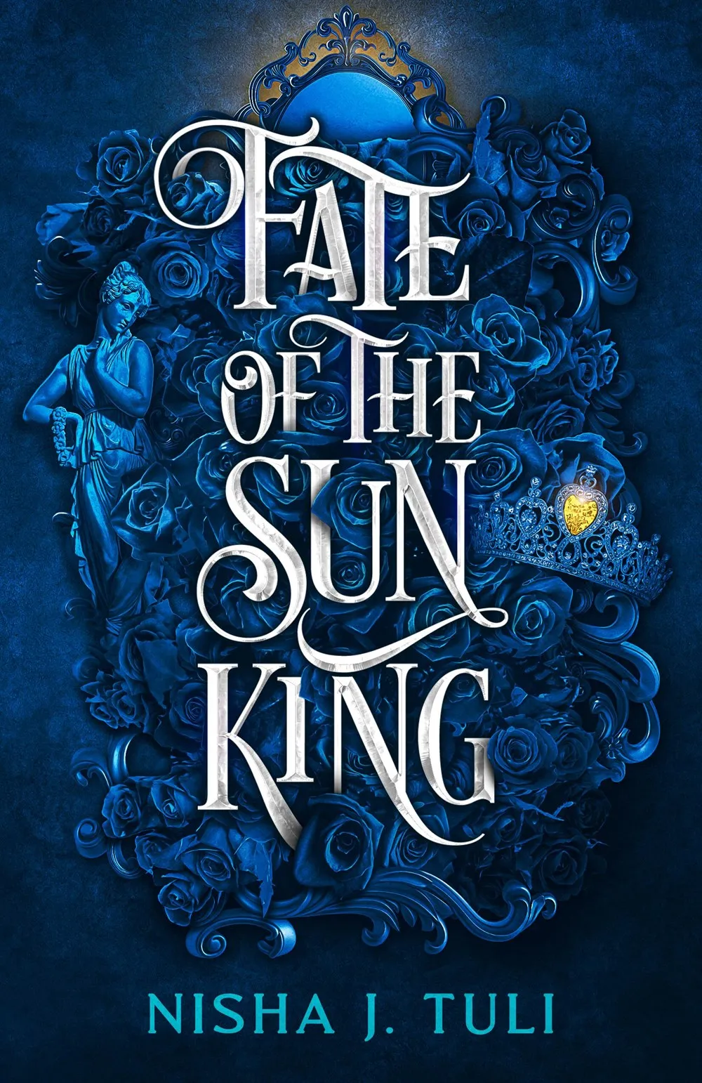 Fate of the Sun King Cleary's