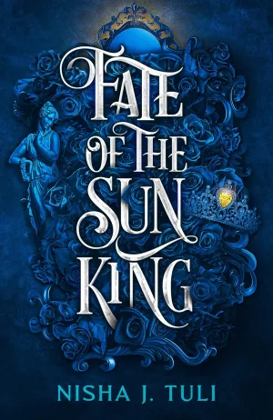 Fate of the Sun King Cleary's