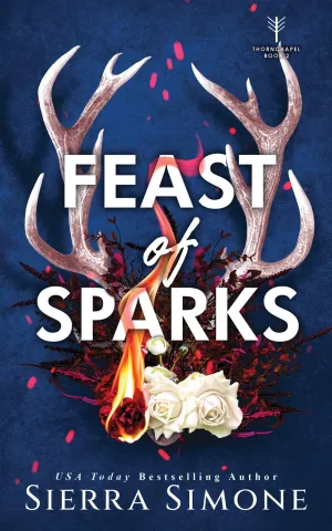 Feast of Sparks Cleary's
