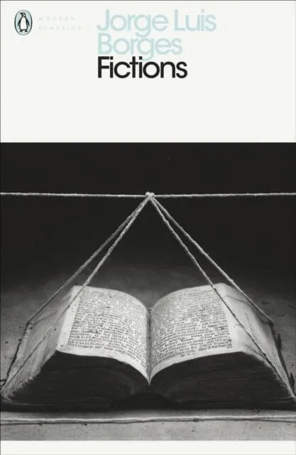 Fictions by Jorge Luis Borges