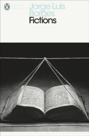 Fictions by Jorge Luis Borges