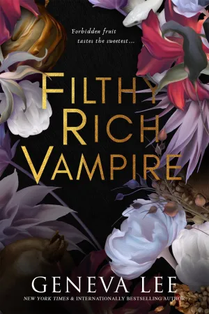 Filthy Rich Vampire Cleary's