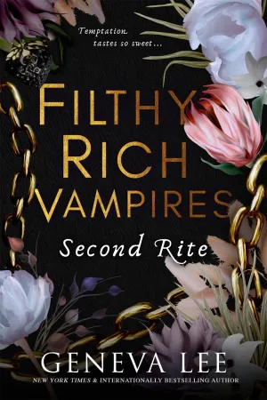 Filthy Rich Vampires: Second Rite Cleary's