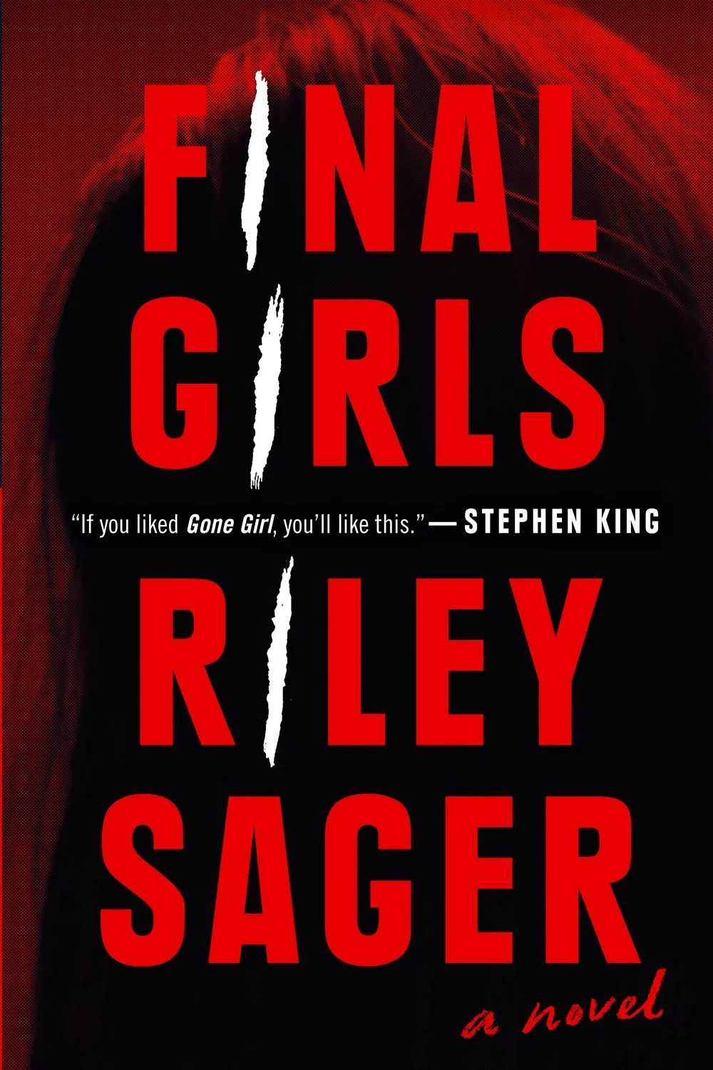 Final Girls Cleary's