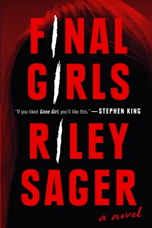 Final Girls Cleary's