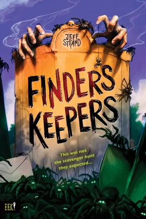 Finders Keepers Cleary's