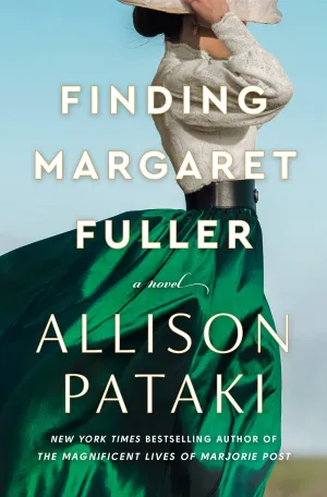 Finding Margaret Fuller : A Novel Cleary's