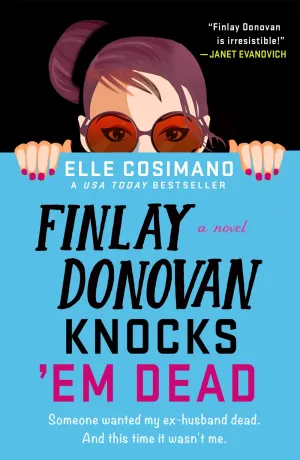 Finlay Donovan Knocks 'Em Dead : A Novel Cleary's
