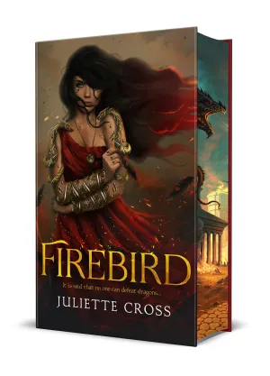 Firebird (Special Edition) Cleary's
