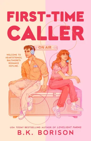 First-Time Caller Cleary's