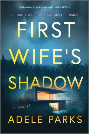 First Wife's Shadow Cleary's