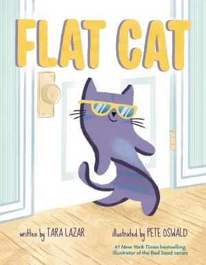 Flat Cat Cleary's