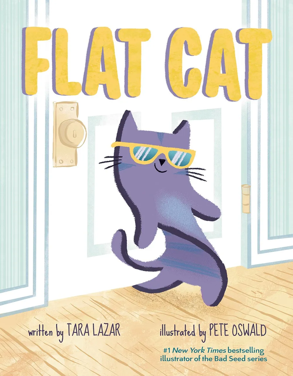 Flat Cat Cleary's