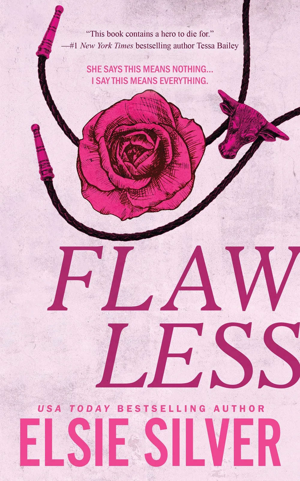 Flawless Cleary's