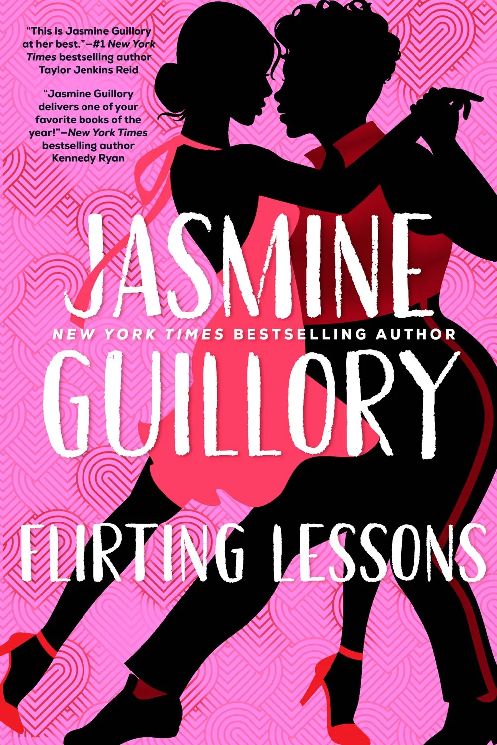 Flirting Lessons Cleary's