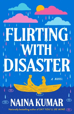 Flirting With Disaster : A Novel Cleary's