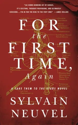 For the First Time, Again : A Take Them to the Stars Novel Cleary's