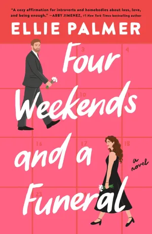 Four Weekends and a Funeral Cleary's