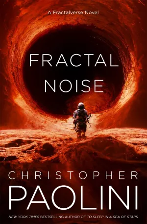 Fractal Noise : A Fractalverse Novel Cleary's