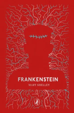 Frankenstein : Puffin Clothbound Classics