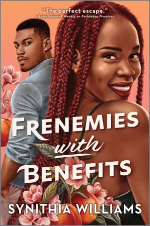 Frenemies with Benefits Cleary's