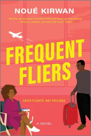 Frequent Fliers Cleary's