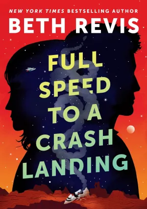 Full Speed to a Crash Landing Cleary's