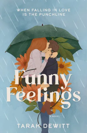 Funny Feelings Cleary's