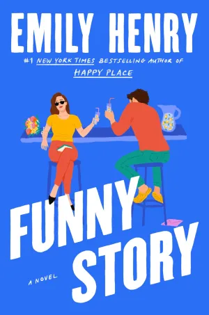 Funny Story Cleary's