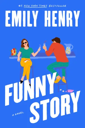 Funny Story Cleary's