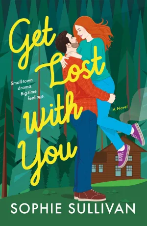Get Lost with You : A Novel Cleary's