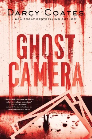 Ghost Camera Cleary's