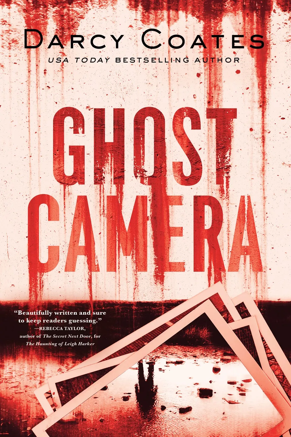 Ghost Camera Cleary's
