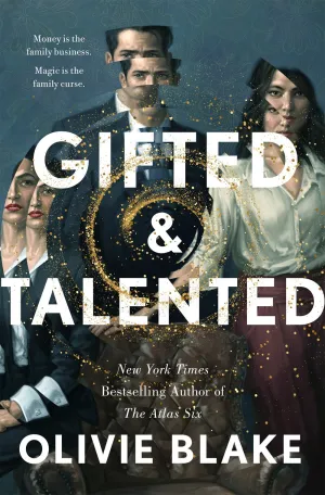 Gifted & Talented Cleary's