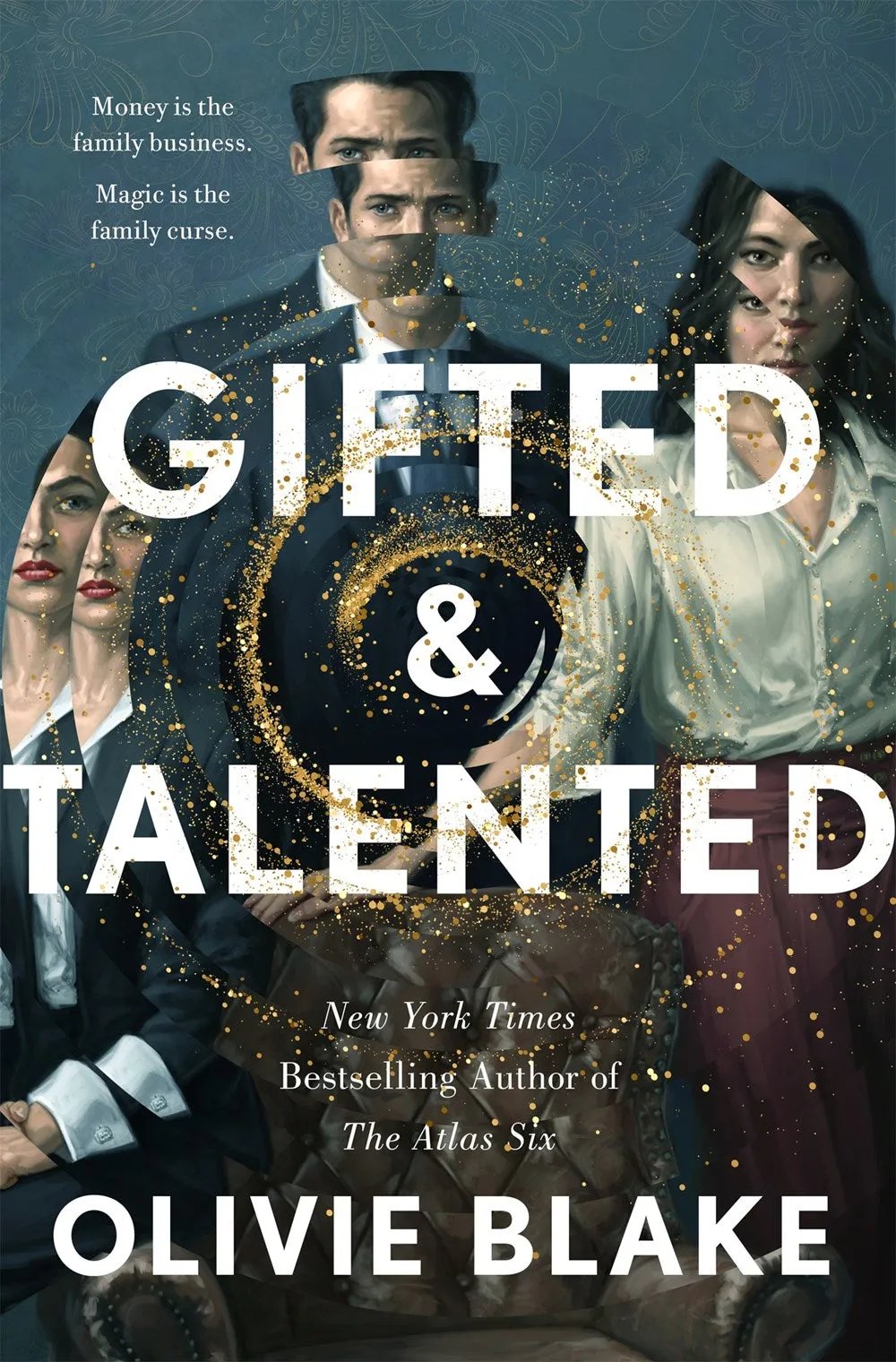 Gifted & Talented Cleary's