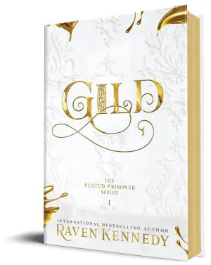 Gild (Hardcover Edition) Cleary's
