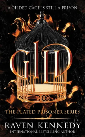 Gild (Paperback) Cleary's