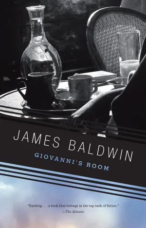 Giovanni's Room Cleary's