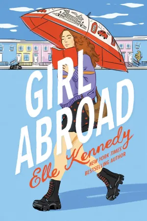 Girl Abroad Cleary's